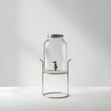 Beverage Dispensers