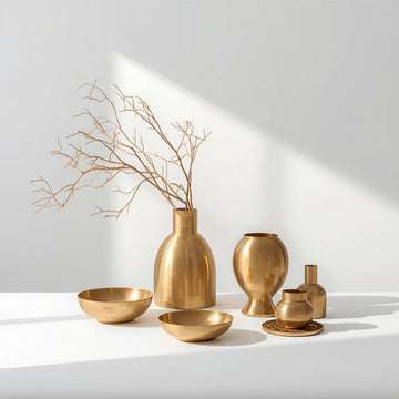 Brass (Table Accessories)