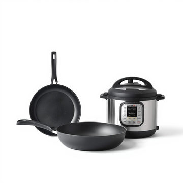 Cookware Essentials