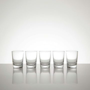 Everyday Glass