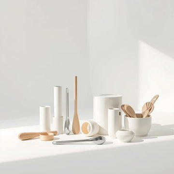 Kitchen Esstentials