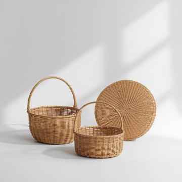Baskets