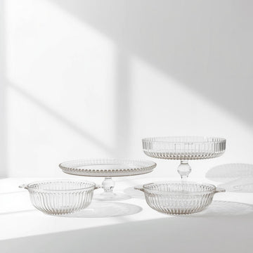 Glassware (Tableware)
