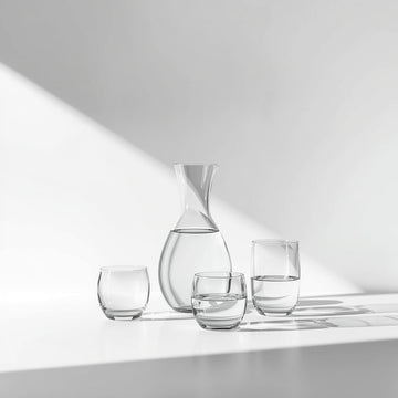 Water & Cool Set