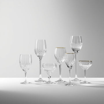 Goblets & Fancy Glasses