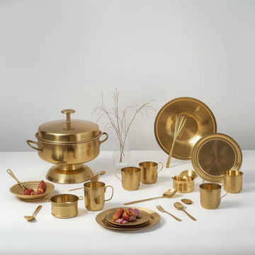 Brass