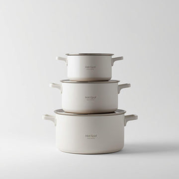 Hot Pots Sets