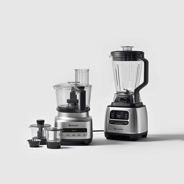 Machinery & Electronics