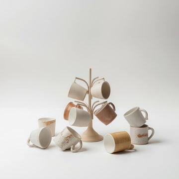 Mugs