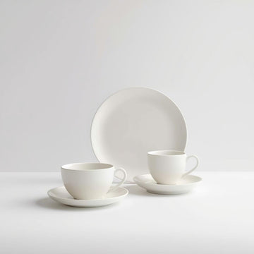 Plates & BreakFast Sets