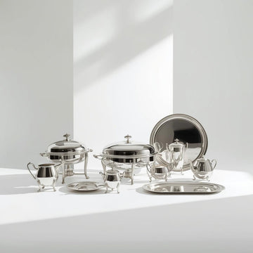 Silverware