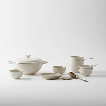 Soup & Ice Cream & Cake Sets