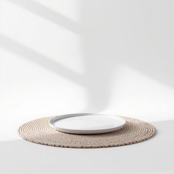 Plate Chargers & Mats
