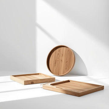 Trays