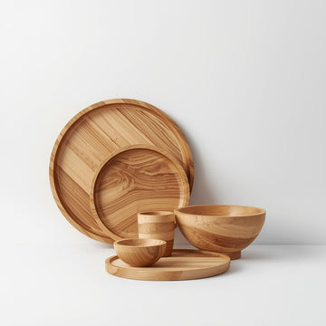 Wooden Collection