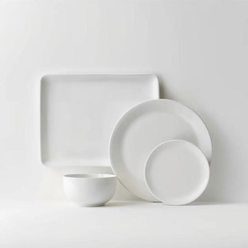 Loose Porcelainware
