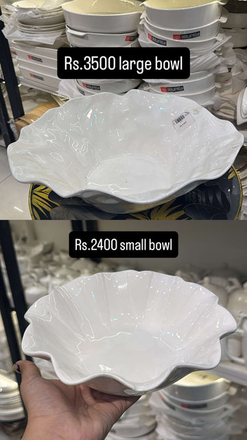 Serving Bowl 12"