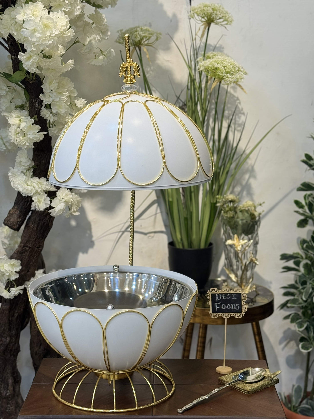 Chafing Dish