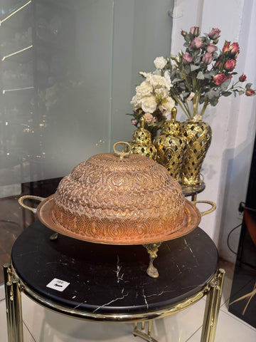Copper Dome