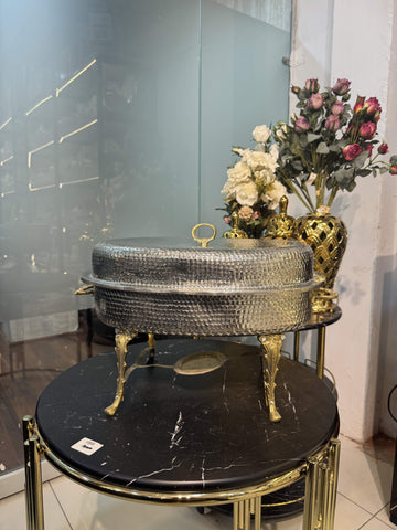 Oval Chafing Dish
