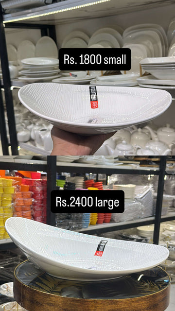 Serving Bowl