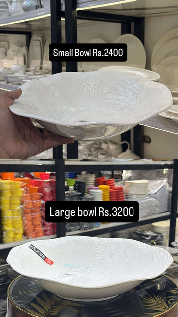 Serving Bowl 5803