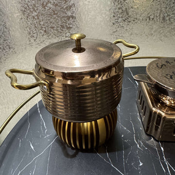 Copper Pot