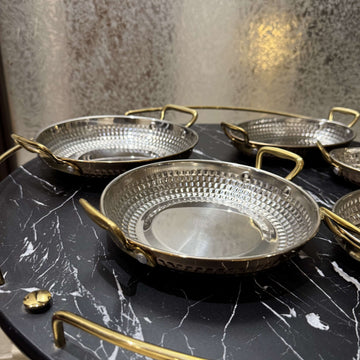 Copper Dish