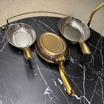 Copper Dish