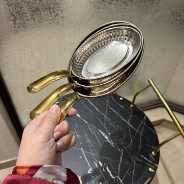 Copper Dish