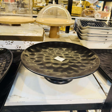 Cake Dish 12"