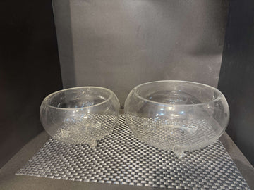 Glass Bowl