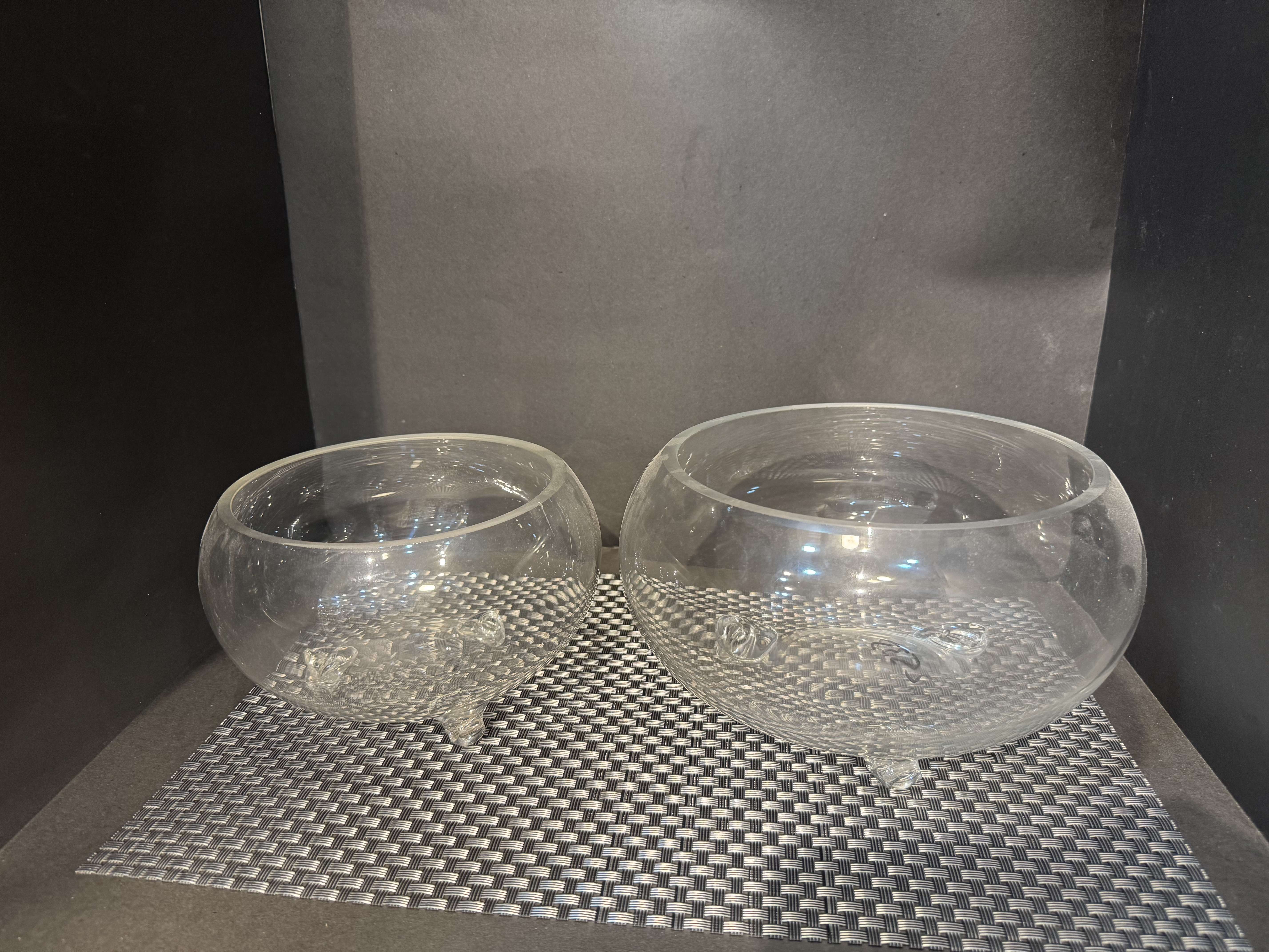 Glass Bowl