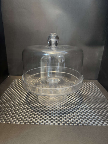 Cake Dish