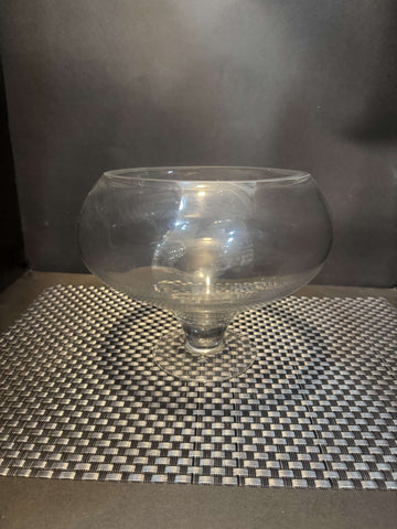 Glass Bowl