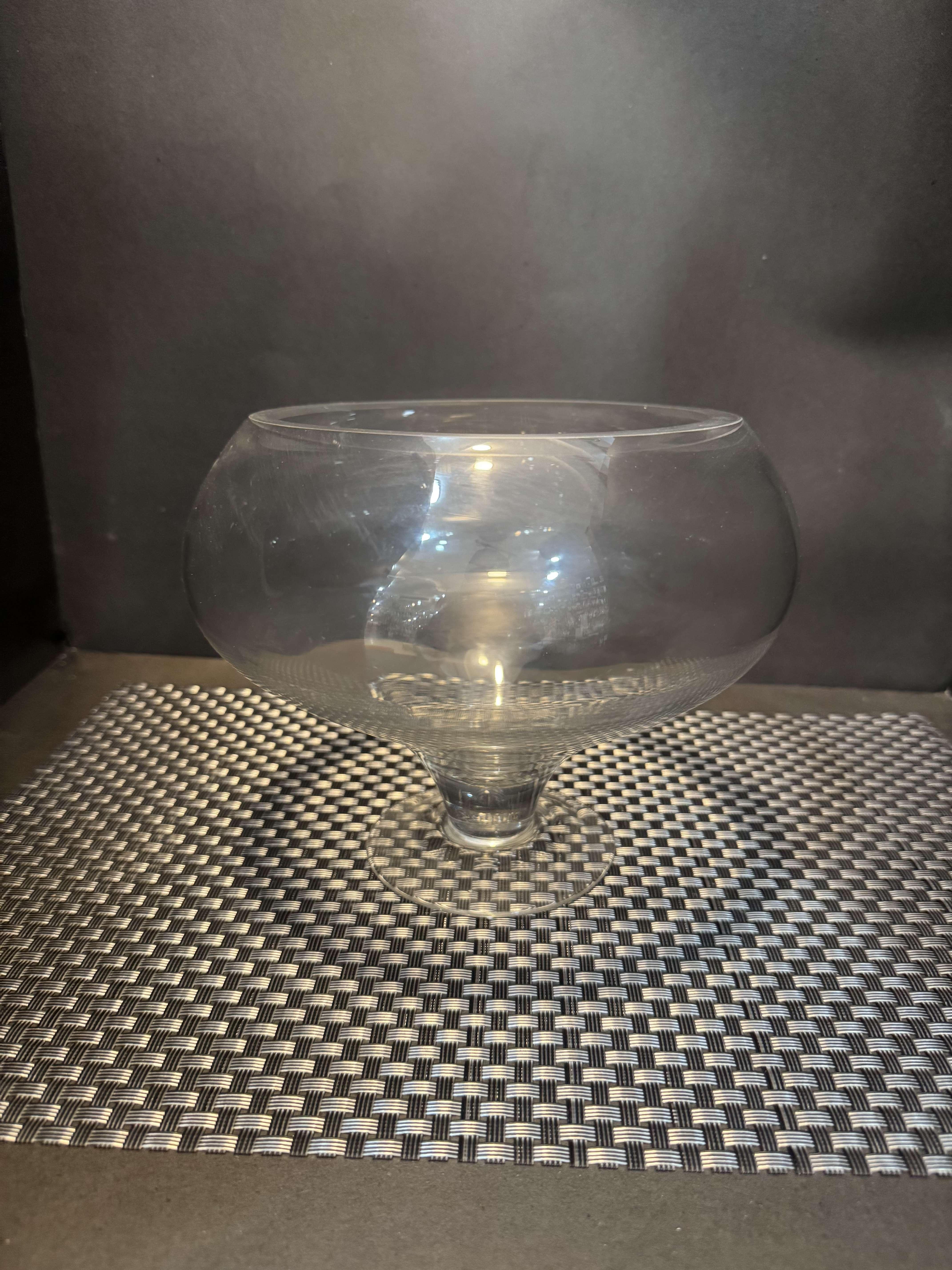 Glass Bowl