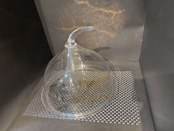Acrylic Cake Dish