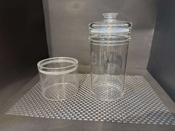 Acrylic Jar