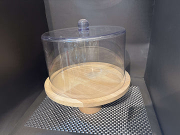 Cake Dish