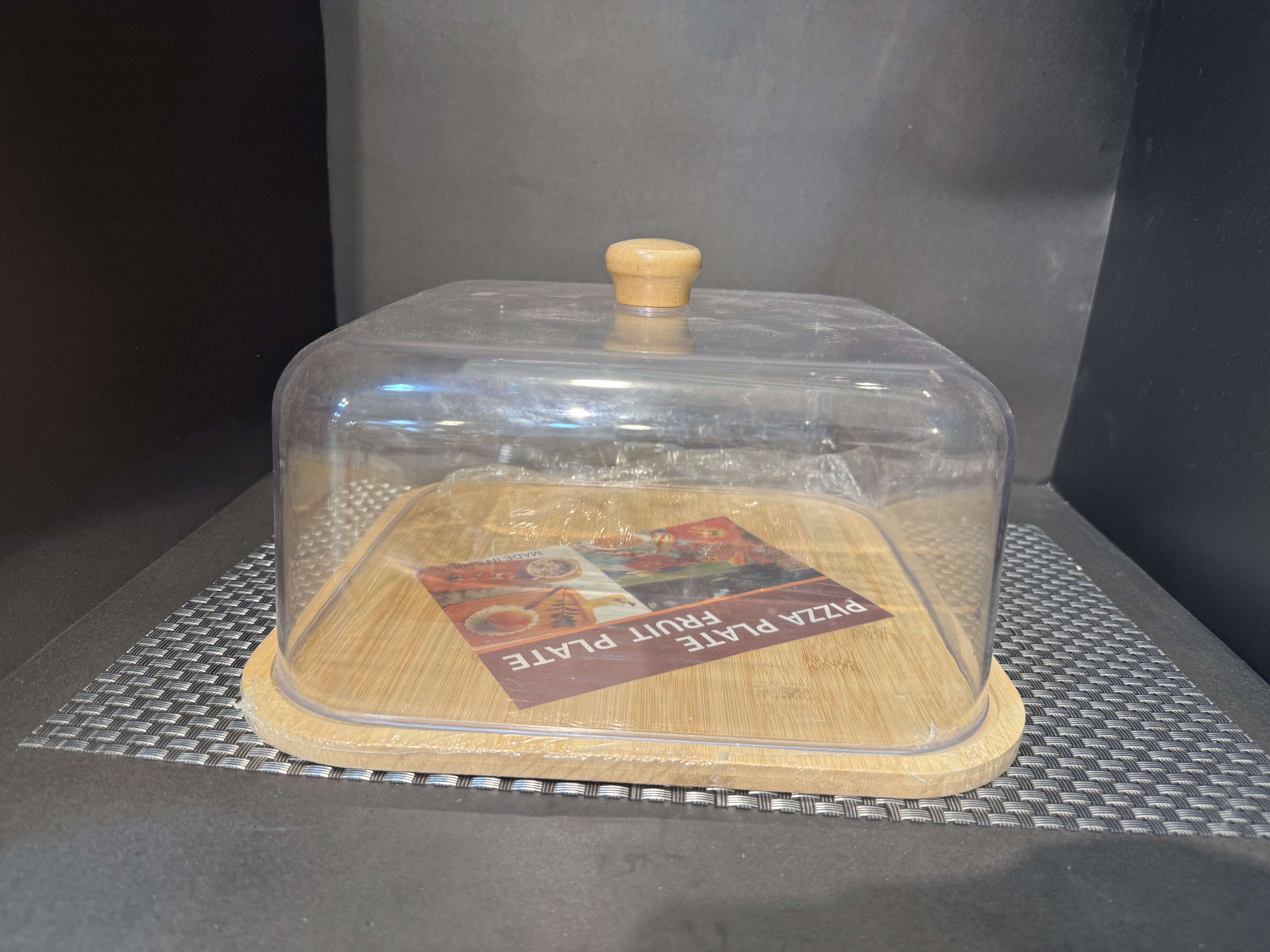Cake Dish