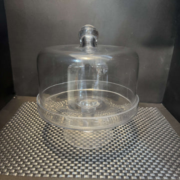 Cake Dish