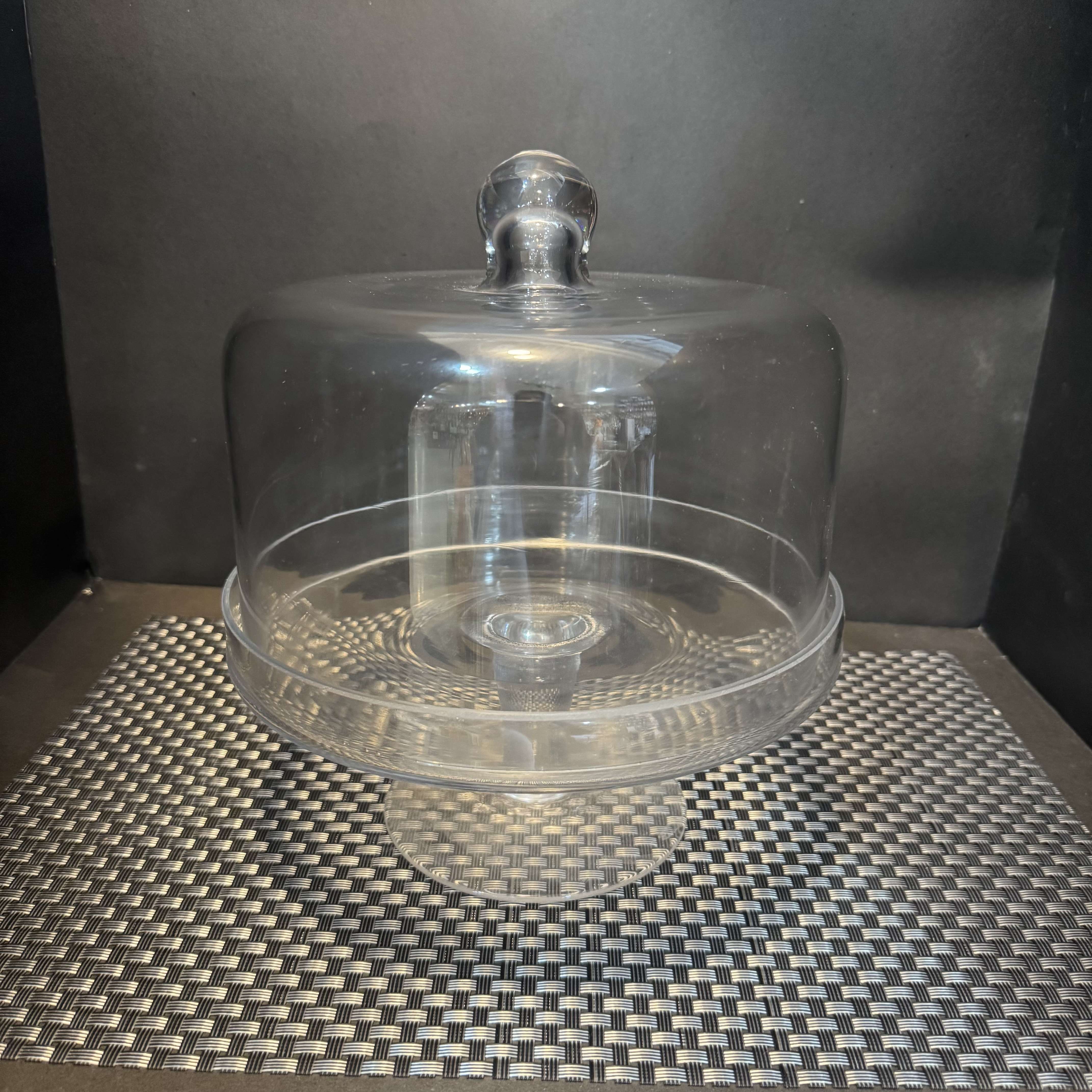 Cake Dish