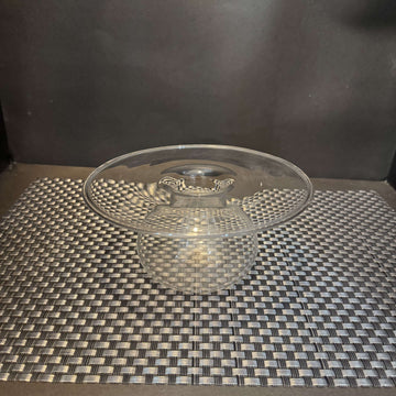 Glass Bowl