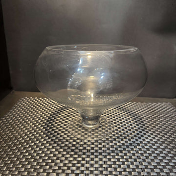 Glass Bowl