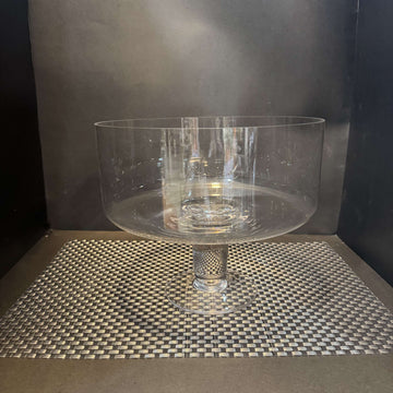 Trifle Bowl