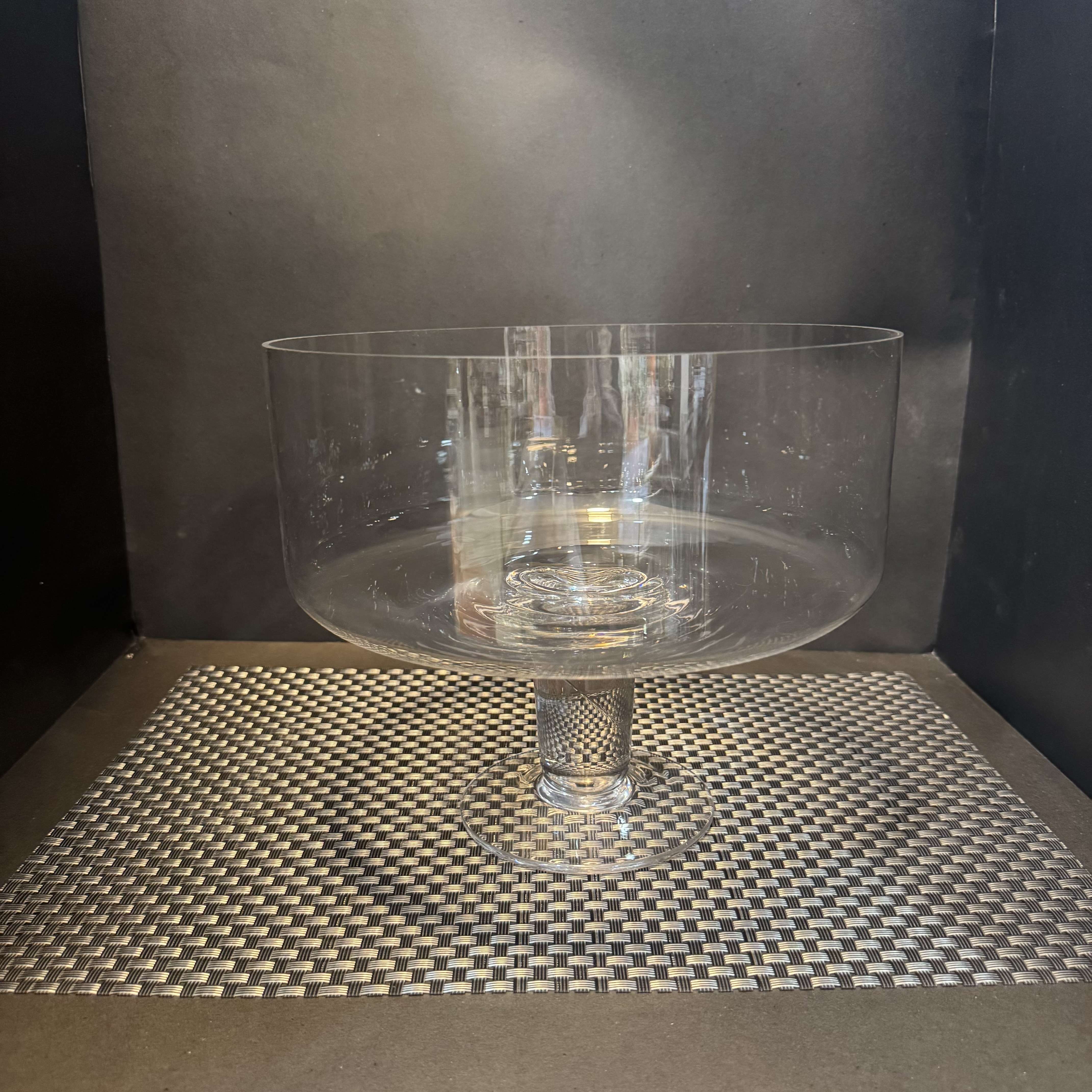 Trifle Bowl
