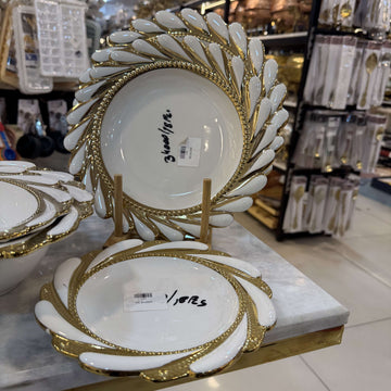 Plate Set