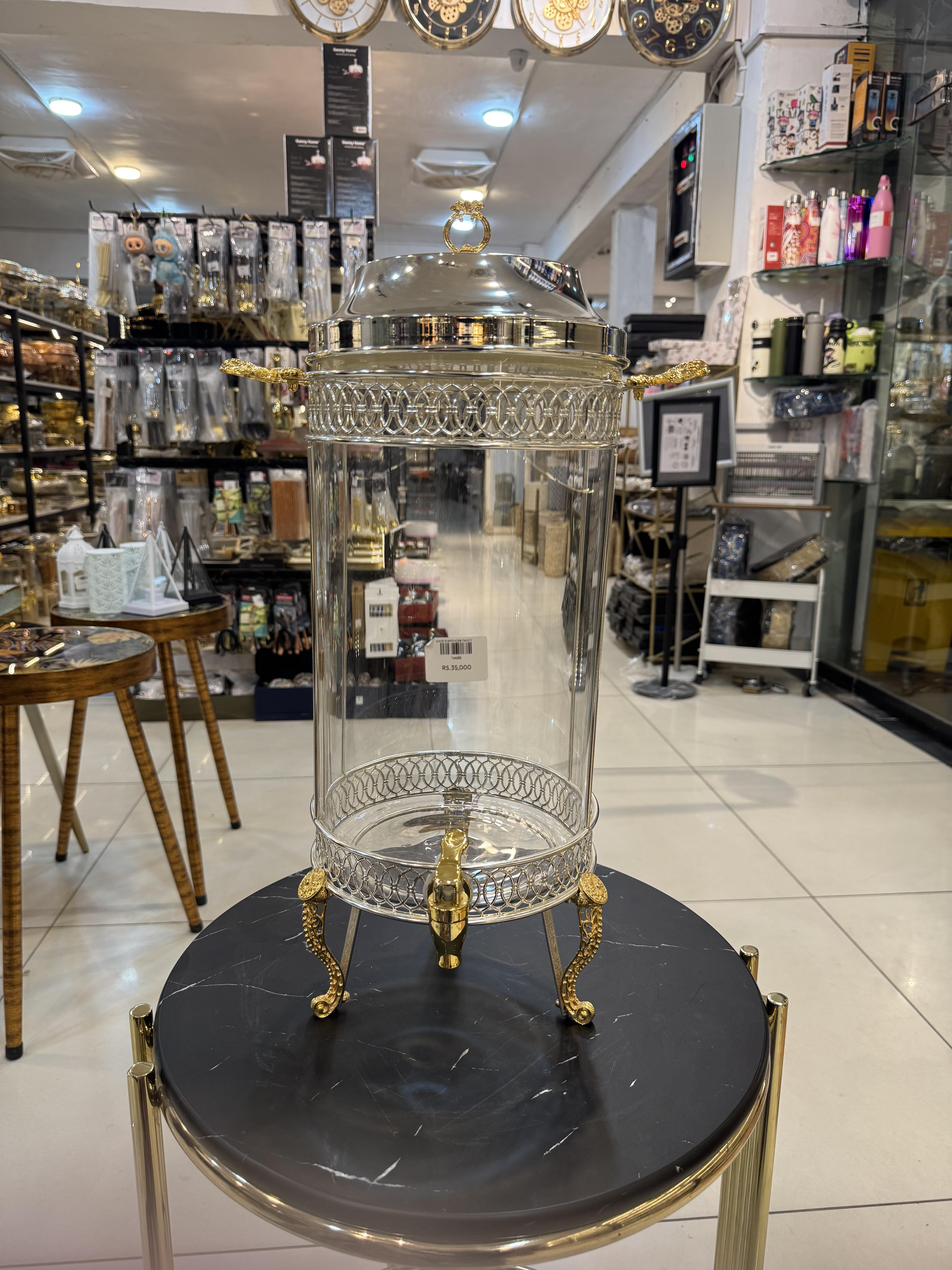 Juice Dispenser