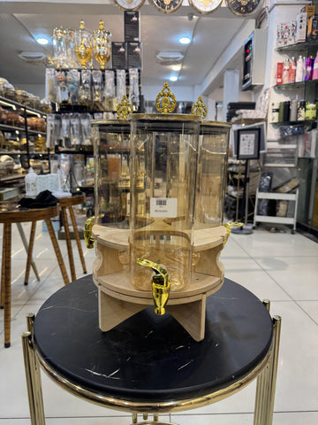 Juice Dispenser