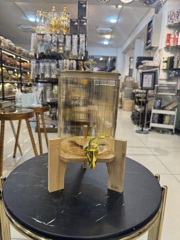 Juice Dispenser